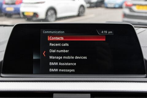 BMW 1 Series 118I M SPORT SHADOW EDITION 26