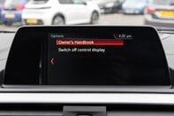 BMW 1 Series 118I M SPORT SHADOW EDITION 29