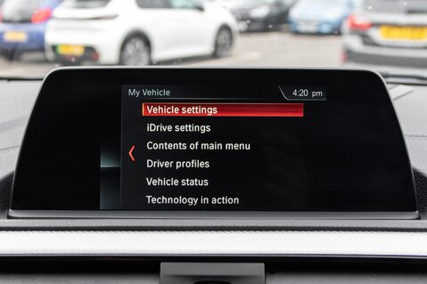 BMW 1 Series 118I M SPORT SHADOW EDITION 30