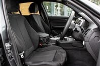 BMW 1 Series 118I M SPORT SHADOW EDITION 31