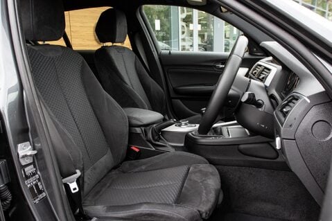 BMW 1 Series 118I M SPORT SHADOW EDITION 31