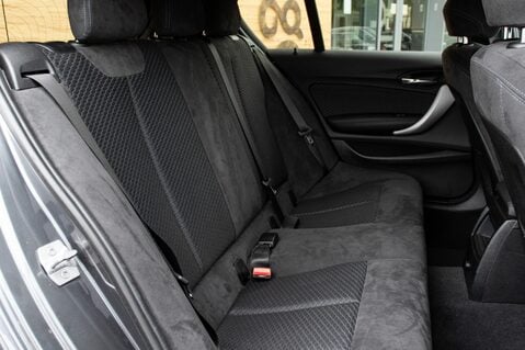 BMW 1 Series 118I M SPORT SHADOW EDITION 34