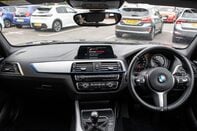 BMW 1 Series 118I M SPORT SHADOW EDITION 3