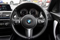 BMW 1 Series 118I M SPORT SHADOW EDITION 22