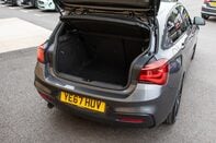 BMW 1 Series 118I M SPORT SHADOW EDITION 35