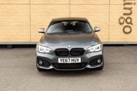 BMW 1 Series 118I M SPORT SHADOW EDITION 5