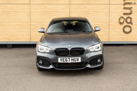 BMW 1 Series 118I M SPORT SHADOW EDITION 5