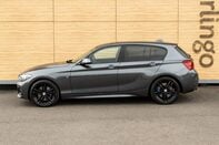 BMW 1 Series 118I M SPORT SHADOW EDITION 13