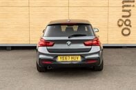 BMW 1 Series 118I M SPORT SHADOW EDITION 6