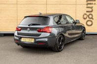 BMW 1 Series 118I M SPORT SHADOW EDITION 2