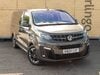 Vauxhall Vivaro Life ELITE L S/S