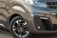 Vauxhall Vivaro Life ELITE L S/S 11
