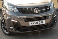 Vauxhall Vivaro Life ELITE L S/S 10