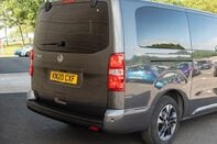 Vauxhall Vivaro Life ELITE L S/S 8
