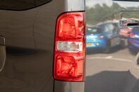 Vauxhall Vivaro Life ELITE L S/S 9