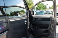 Vauxhall Vivaro Life ELITE L S/S 14