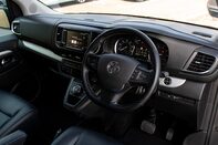 Vauxhall Vivaro Life ELITE L S/S 4