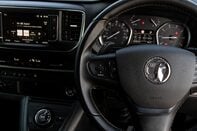 Vauxhall Vivaro Life ELITE L S/S 19