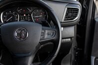 Vauxhall Vivaro Life ELITE L S/S 20