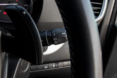 Vauxhall Vivaro Life ELITE L S/S 18