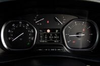Vauxhall Vivaro Life ELITE L S/S 15