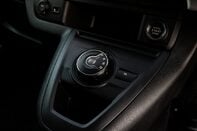 Vauxhall Vivaro Life ELITE L S/S 32