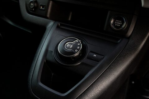 Vauxhall Vivaro Life ELITE L S/S 32