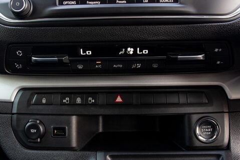 Vauxhall Vivaro Life ELITE L S/S 33