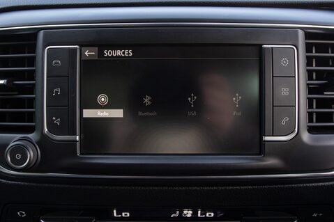 Vauxhall Vivaro Life ELITE L S/S 22