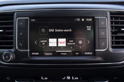 Vauxhall Vivaro Life ELITE L S/S 23