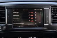 Vauxhall Vivaro Life ELITE L S/S 24
