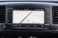 Vauxhall Vivaro Life ELITE L S/S 25