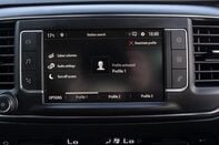 Vauxhall Vivaro Life ELITE L S/S 26