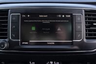 Vauxhall Vivaro Life ELITE L S/S 27