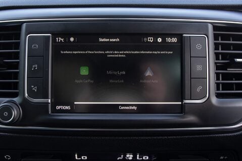 Vauxhall Vivaro Life ELITE L S/S 27