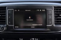 Vauxhall Vivaro Life ELITE L S/S 28