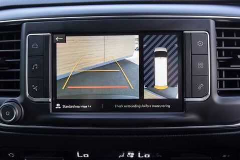 Vauxhall Vivaro Life ELITE L S/S 29