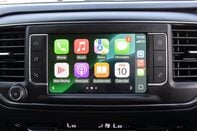 Vauxhall Vivaro Life ELITE L S/S 30