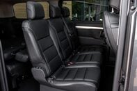 Vauxhall Vivaro Life ELITE L S/S 35