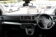 Vauxhall Vivaro Life ELITE L S/S 3