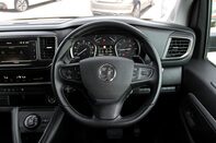 Vauxhall Vivaro Life ELITE L S/S 21