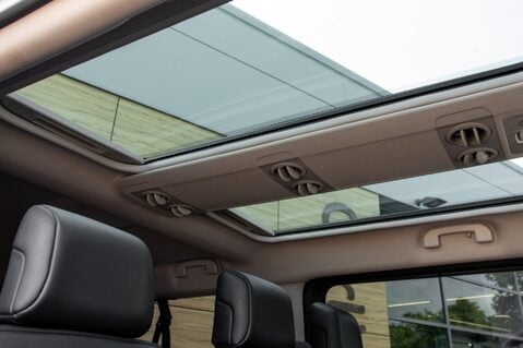 Vauxhall Vivaro Life ELITE L S/S 36