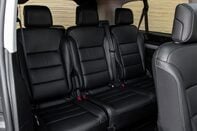 Vauxhall Vivaro Life ELITE L S/S 38