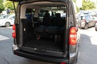 Vauxhall Vivaro Life ELITE L S/S 39