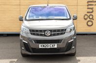 Vauxhall Vivaro Life ELITE L S/S 5