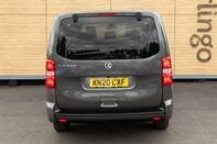 Vauxhall Vivaro Life ELITE L S/S 6