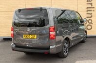 Vauxhall Vivaro Life ELITE L S/S 2