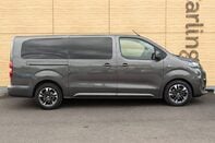 Vauxhall Vivaro Life ELITE L S/S 12