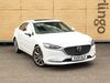 Mazda 6 D GT SPORT NAV PLUS