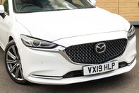 Mazda 6 D GT SPORT NAV PLUS 10